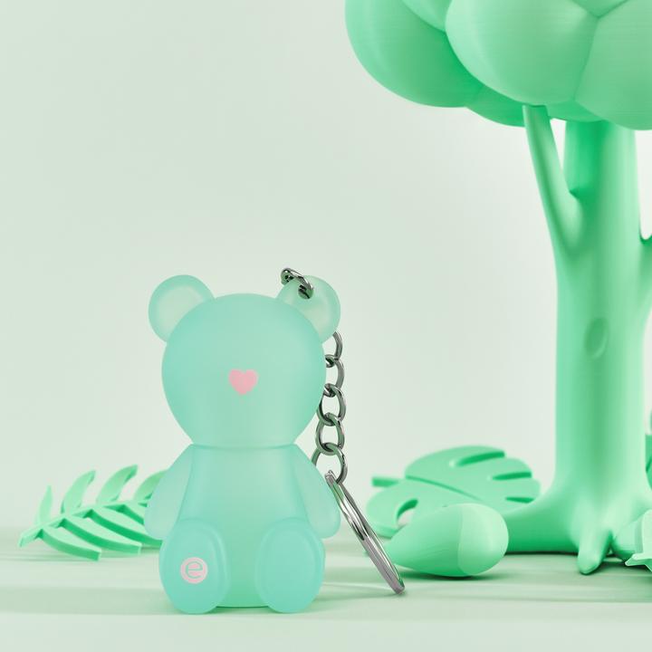 Produktbild essence the rare bears blind box lipgloss