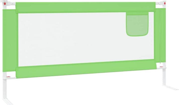 Actual product image vidaXL Bettgitter (180 x 25 x 95 cm)