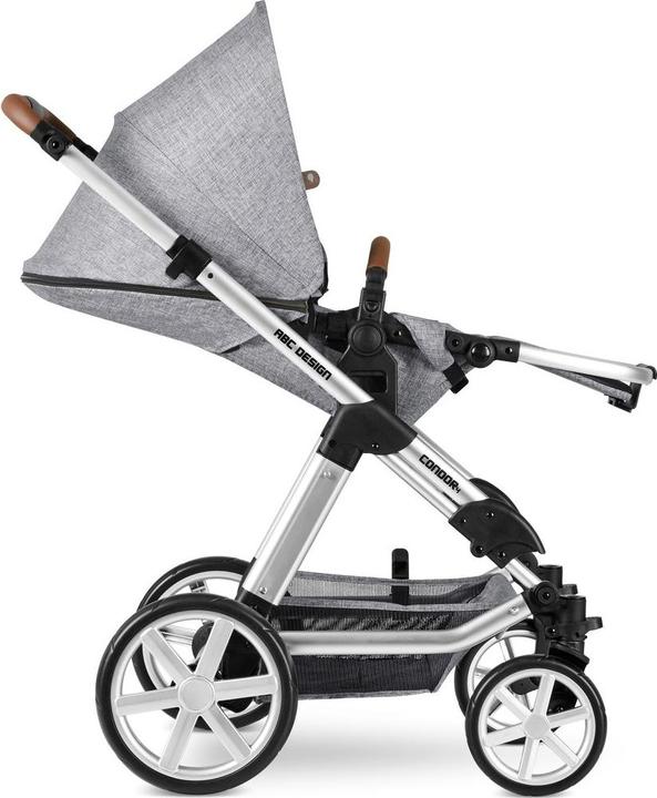 Immagine prodotto ABC Design Collezione Condor 4 2020