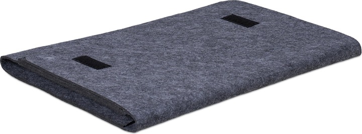 Image du produit Relaxdays 2x sac de lit (41 x 8 x 31.5 cm)