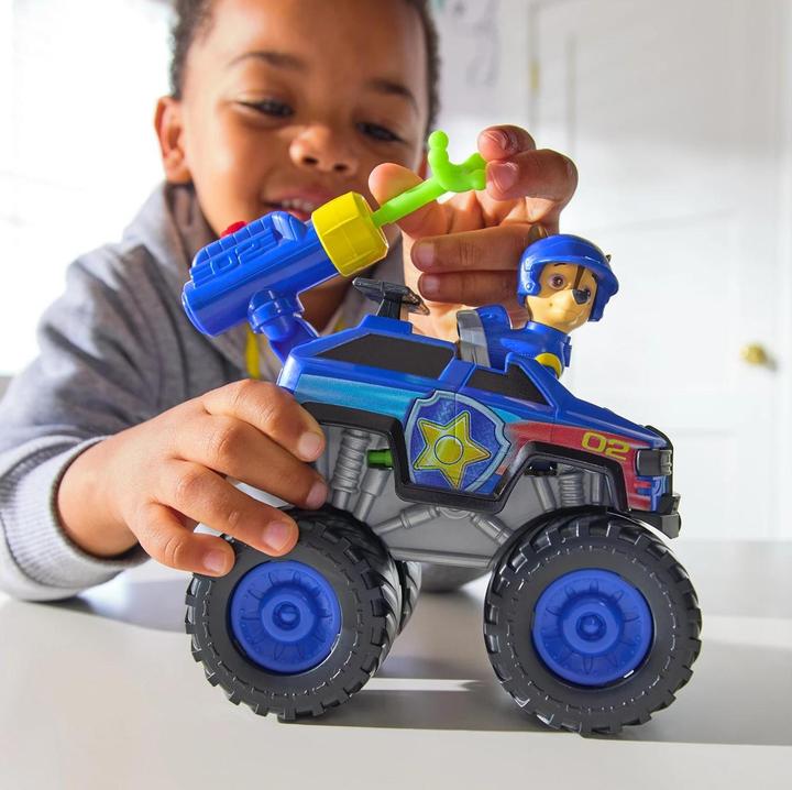 Produktbild Paw Patrol Rescue Wheels - Chase
