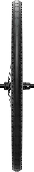 Produktbild Zipp Goodyear for XPLR SLICK Tubeless Tire 700X45c A1 (40-622)