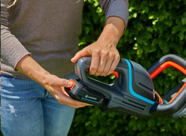 Image du produit Gardena ComfortCut (Fonctionnement sur batterie)