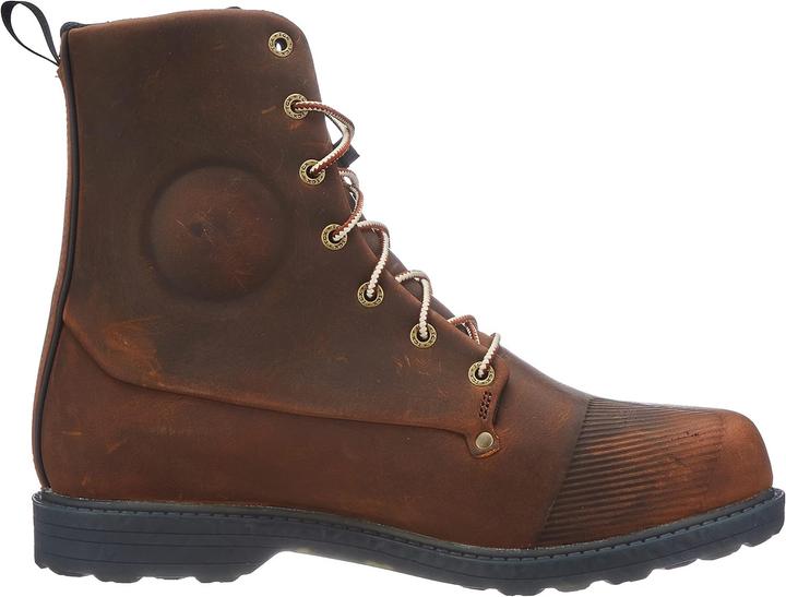 Produktbild TCX Stiefel Blend 2 WP (Herren, 40)