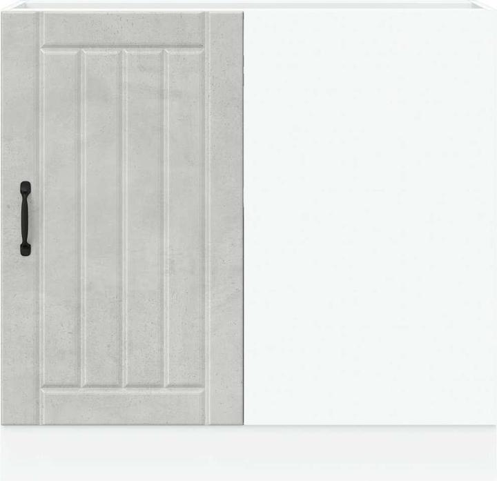 Immagine prodotto vidaXL Madlene (86 x 46 x 81,5 cm)