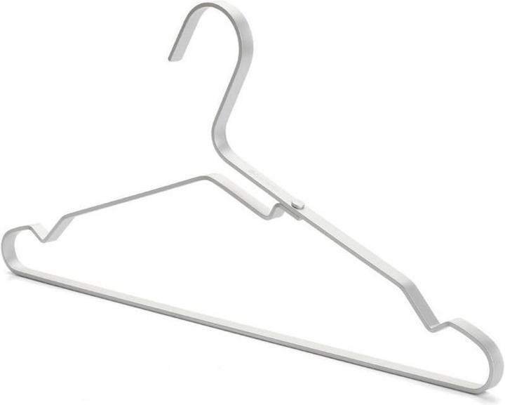 Image du produit Brabantia Cintre en set de 4 (4x)