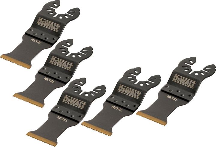 Actual product image DeWalt DT20727-QZ