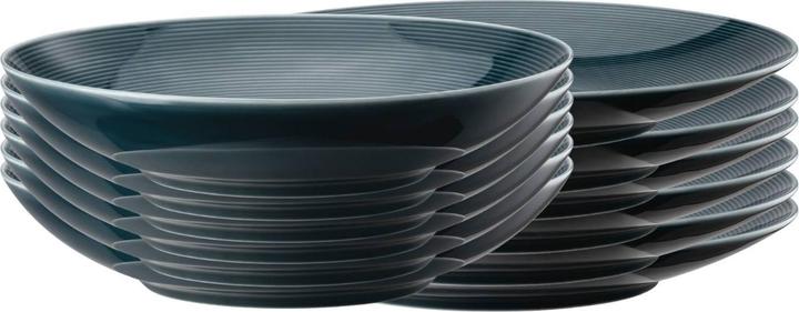 Actual product image Thomas Loft Colour Night Blue dinner set 12 pcs (1 pcs.)