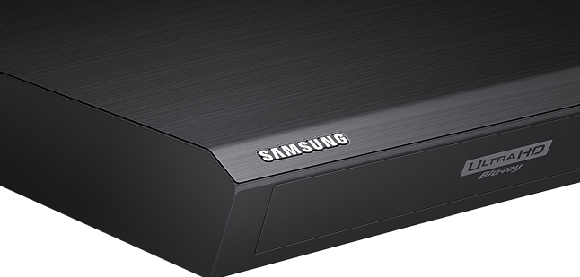 Produktbild Samsung Ubd-K8500