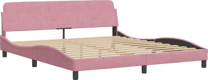 Immagine prodotto vidaXL Bett (200 x 200 cm)