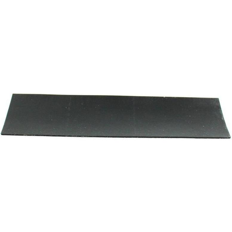 RAM Mounts Rail Mount Rubber, Barcode-Scanner Zubehör