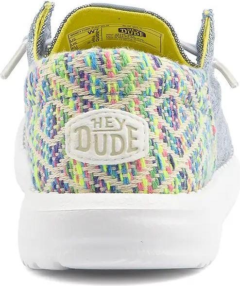 Produktbild Hey Dude Wendy Funk (39)