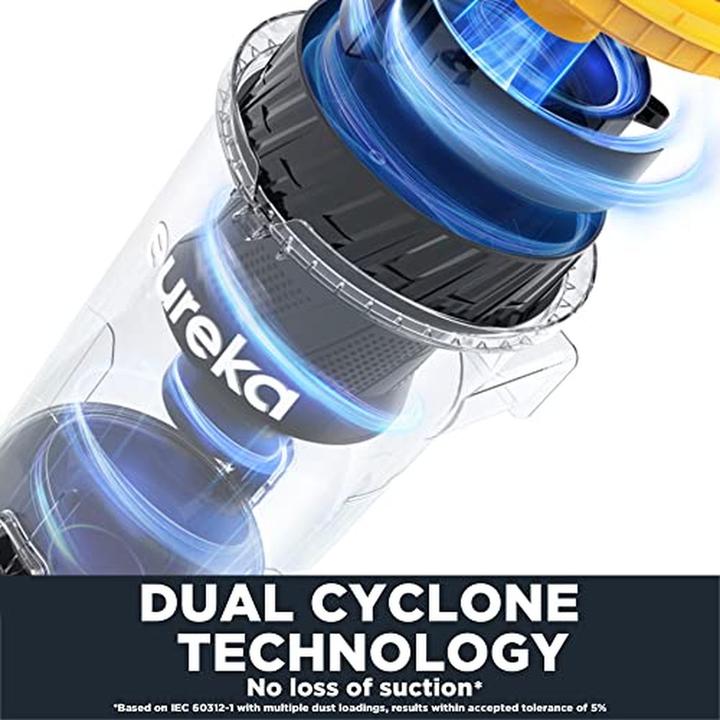 Produktbild Eureka MaxSwivel Pro NEU350