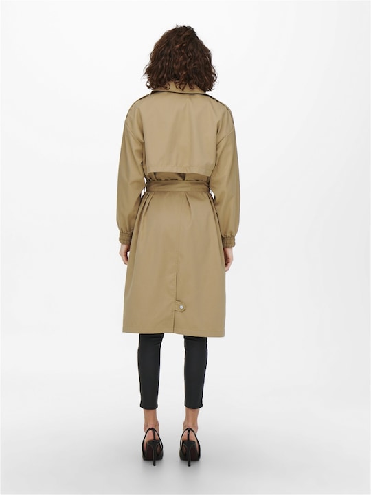 Produktbild Only Klassischer Trenchcoat (L)