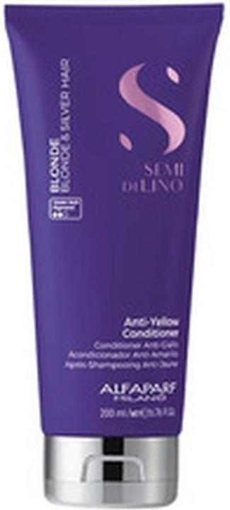 Immagine prodotto Alfaparf Semi Di Lino Antigiallo (200 ml)