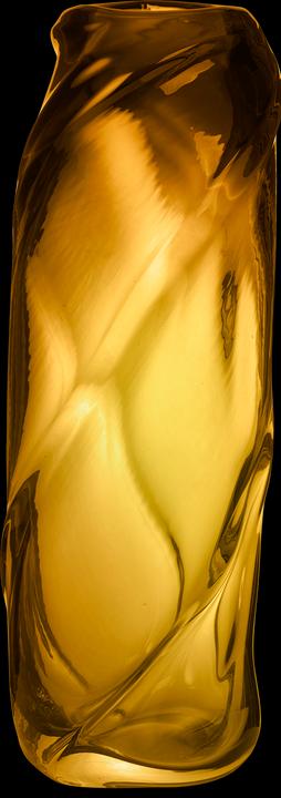 Image du produit Ferm Living Water Swirl Vase (1 x, 16 x 47 cm, 18 l)