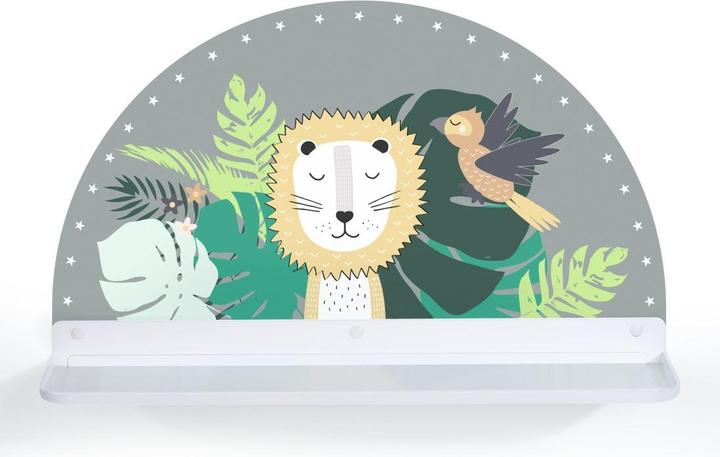 Produktbild Hama Regal für Hörspielbox und Hörspielfiguren