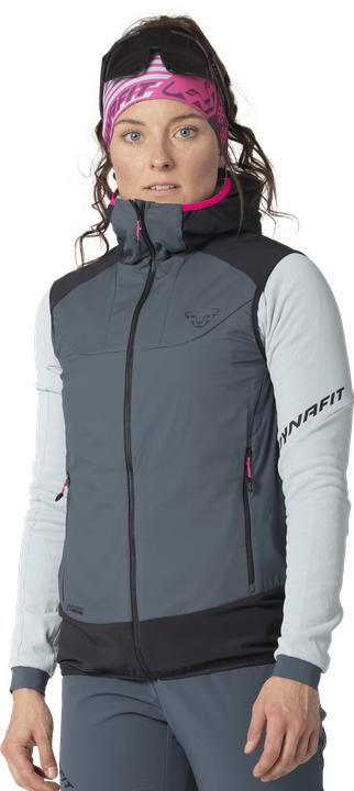 Actual product image Dynafit Women's Mezzalama Polartec Alpha Vest (XS)