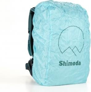 Produktbild Shimoda Rucksack Explore v2 30L Starter Kit für Damen aquagrün #520-147