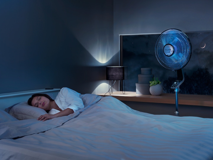 Image du produit Rowenta Turbo Silence Extreme VU5670 (59 dB)