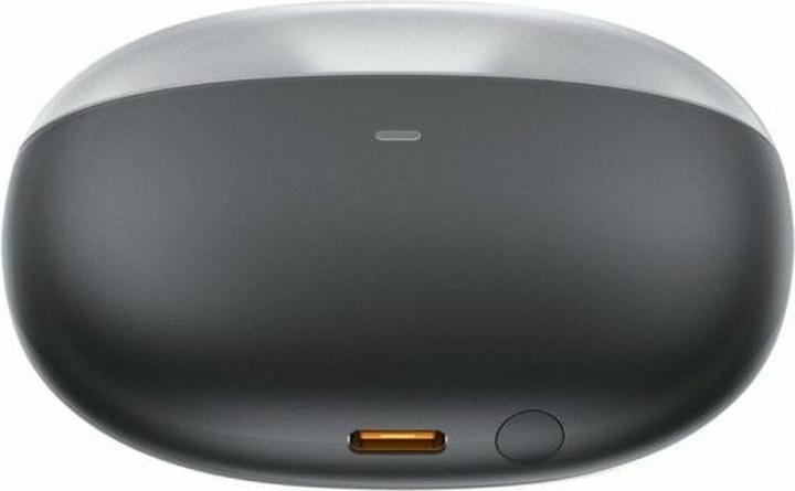 Produktbild Baseus TWS AirGo 1 headphones (black) (6 h, Kabellos)