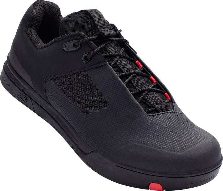 Black/Red