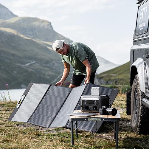 Produktbild Xtorm XP2SW200 (200 W, 8.28 kg)