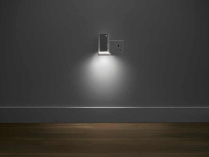Image du produit Ring carillon pro (WiFi)
