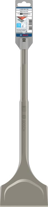 Produktbild Bosch Professional Zubehör PRO SDS max-5C Spatmeissel, 115 x 400 mm (115 mm)