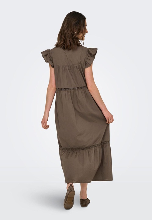 Immagine prodotto Only ONLSUNNY Langes Kleid Kleid (M)