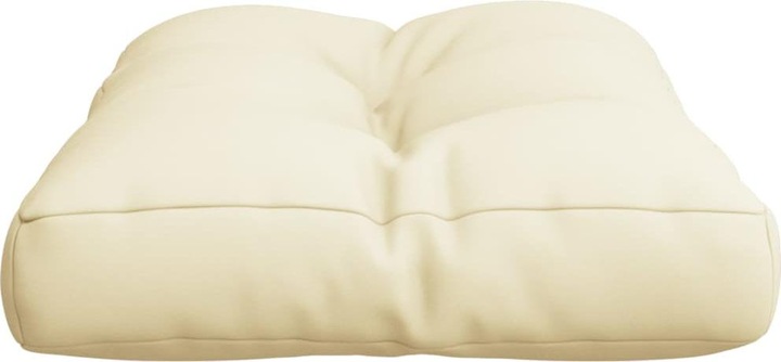 Image du produit VidaXL Coussin pour palettes (50 x 40 x 12 cm)