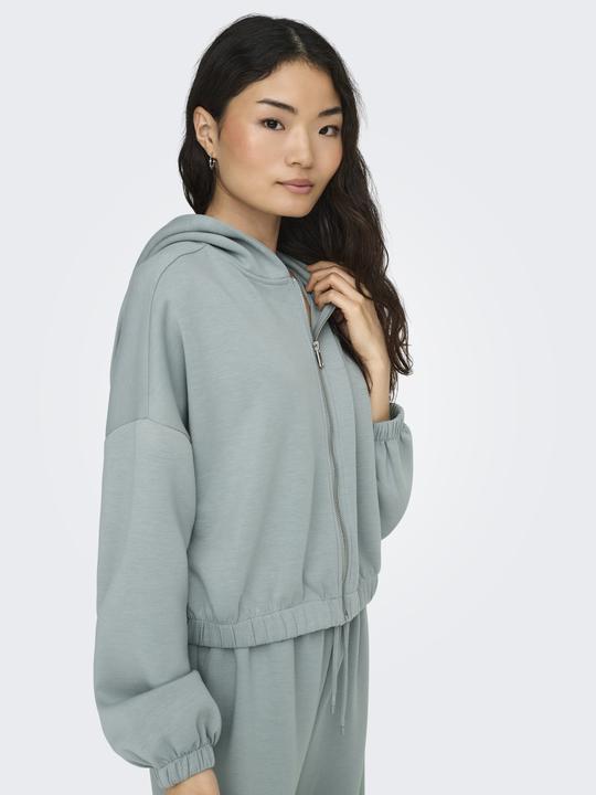 Produktbild Only ONLSCARLETT Sweatshirt Strickjacke (M)