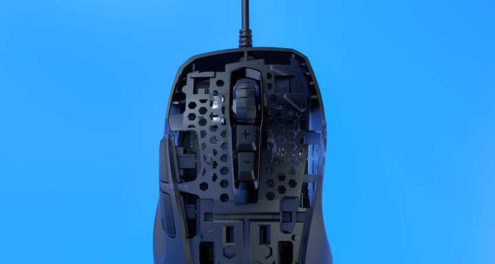 Produktbild Roccat Kone Pure Ultra (Kabelgebunden)