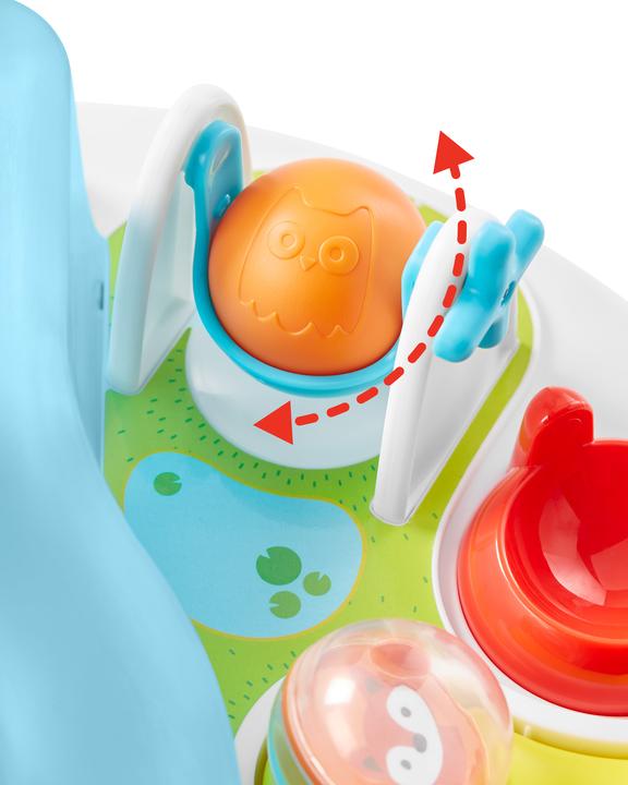 Actual product image Skiphop Explore and More