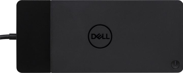 Produktbild Dell WD19S (USB-C, 9 Ports)