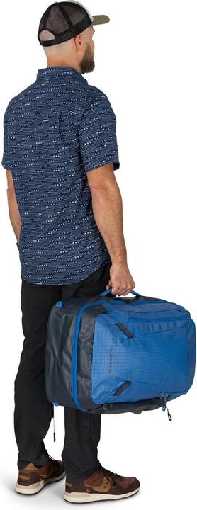 Produktbild Osprey Transporter Carry On Bag 44 Weekender Reisetasche 34 cm (44 l)