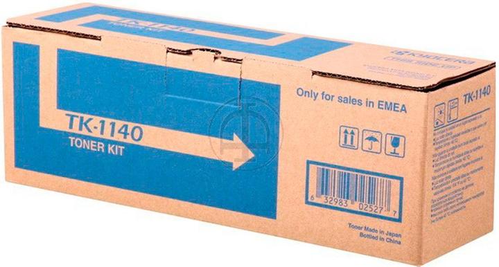 Actual product image Kyocera Tk-1140 (FC)