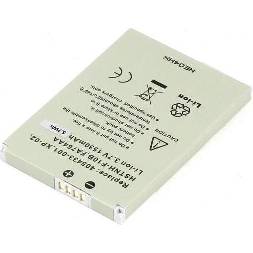 CoreParts Mobile Battery for HP, Smartphone Akku