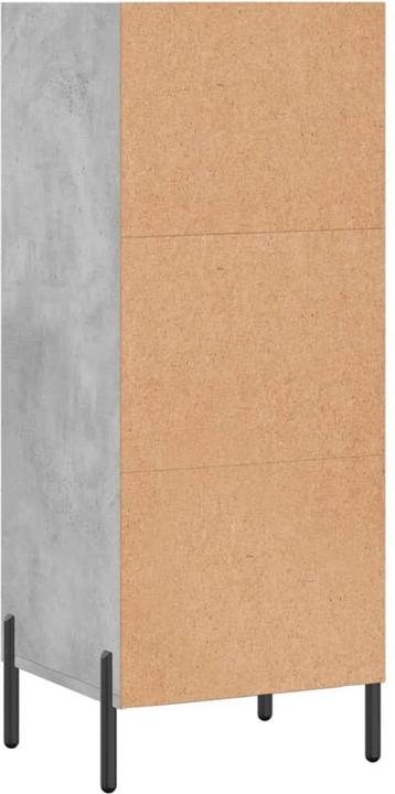 Image du produit vidaXL Sideboard (34.50 x 32.50 x 90 cm)