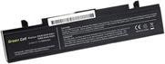 Actual product image GreenCell SA02 - Battery - Samsung - RV511 R519 R522 R530 R540 R580 R620 R719 R780 (9 Cells, 6600 mAh)