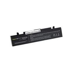 Thumbnail - GreenCell SA02 - Akku - Samsung - RV511 R519 R522 R530 R540 R580 R620 R719 R780 (9 Zellen, 6600 mAh), Notebook Akku, Sch...