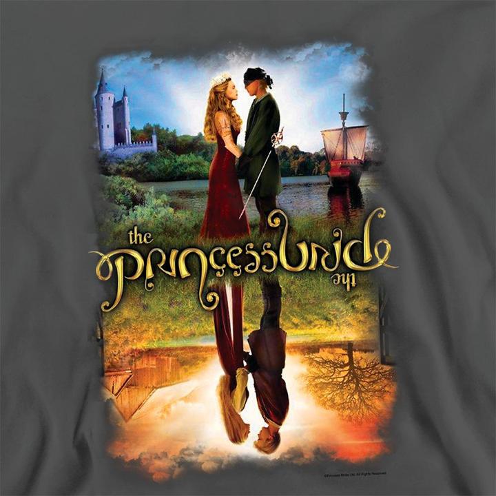 Produktbild The Princess Bride Sweatshirt (M)