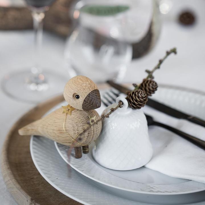 Produktbild Kay Bojesen Singvogel Alfred