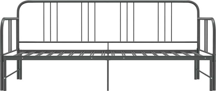 Image du produit vidaXL Schlafsofa-Gestell (90 x 200 cm)