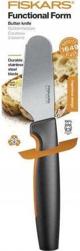 Actual product image Fiskars Functional Form Dough Scraper with Silicone