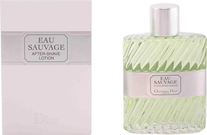 Dior Eau Sauvage (Crema, 200 ml)