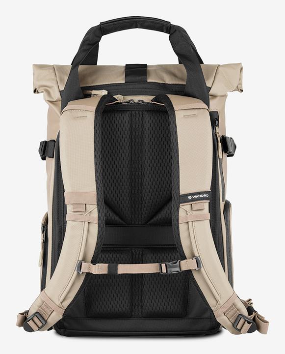 Actual product image Wandrd PRVKE 21L Yuma Tan Photo Bundle V4 (Photo backpack, 21 l)