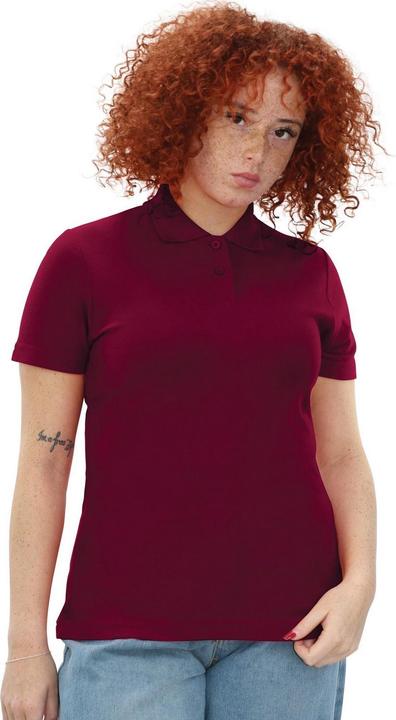 Immagine prodotto Casual Classics Casual Classic- Polo classica - Donna (XS)