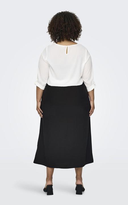 Actual product image Only Midi skirt skirt (52)