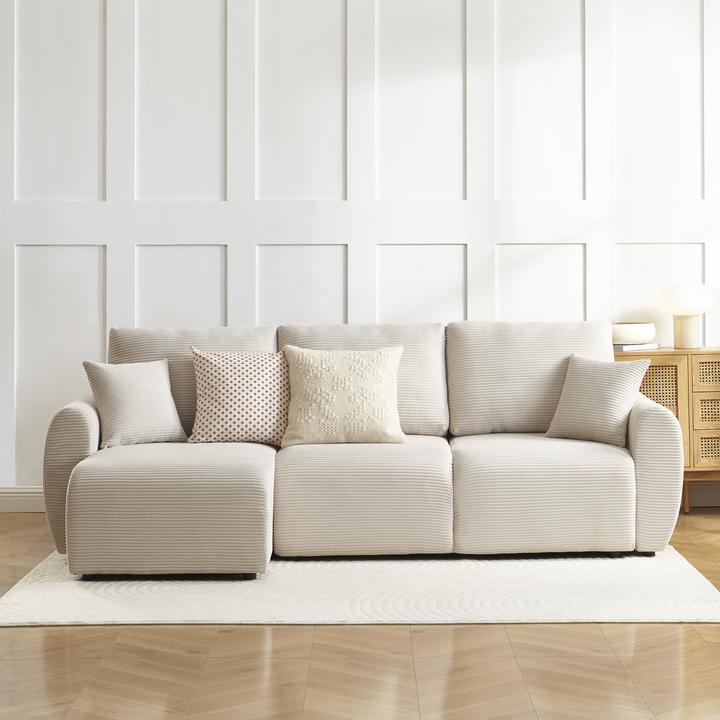 Produktbild Baita Danilo (Ecksofa)